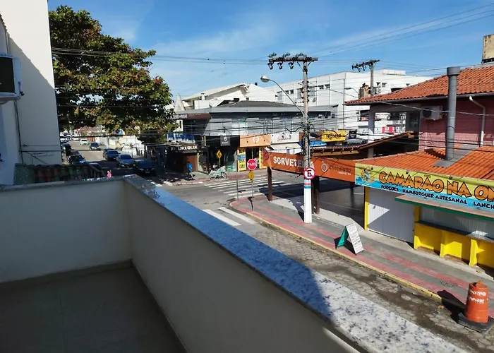 Residencial Terrazas Hotel Florianópolis